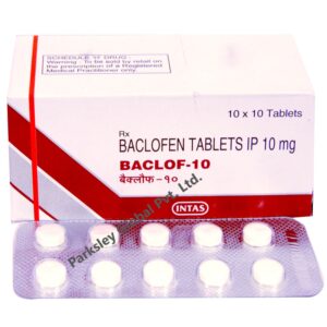baclof-10-tablet