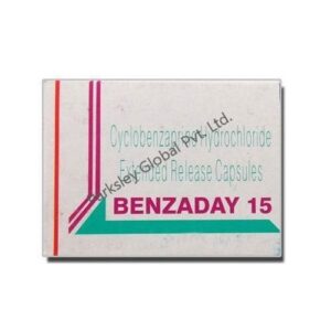 benzaday-capsule