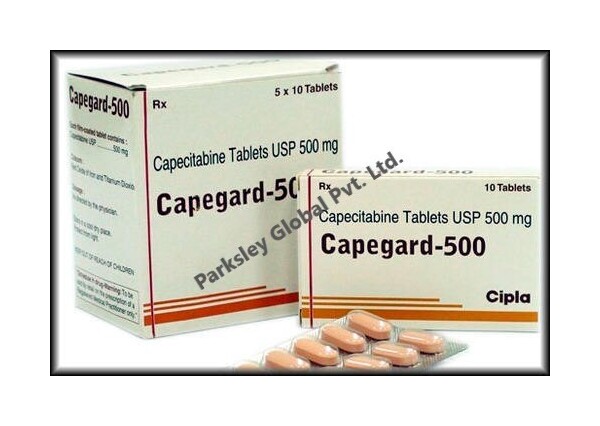 Capegard-500