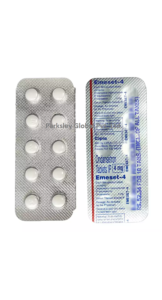 Generic Zofran (Ondansetron) – Parksley Global