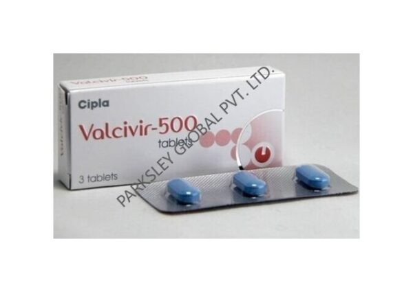 Valcivir – Parksley Global