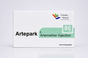 Artepark Frontview