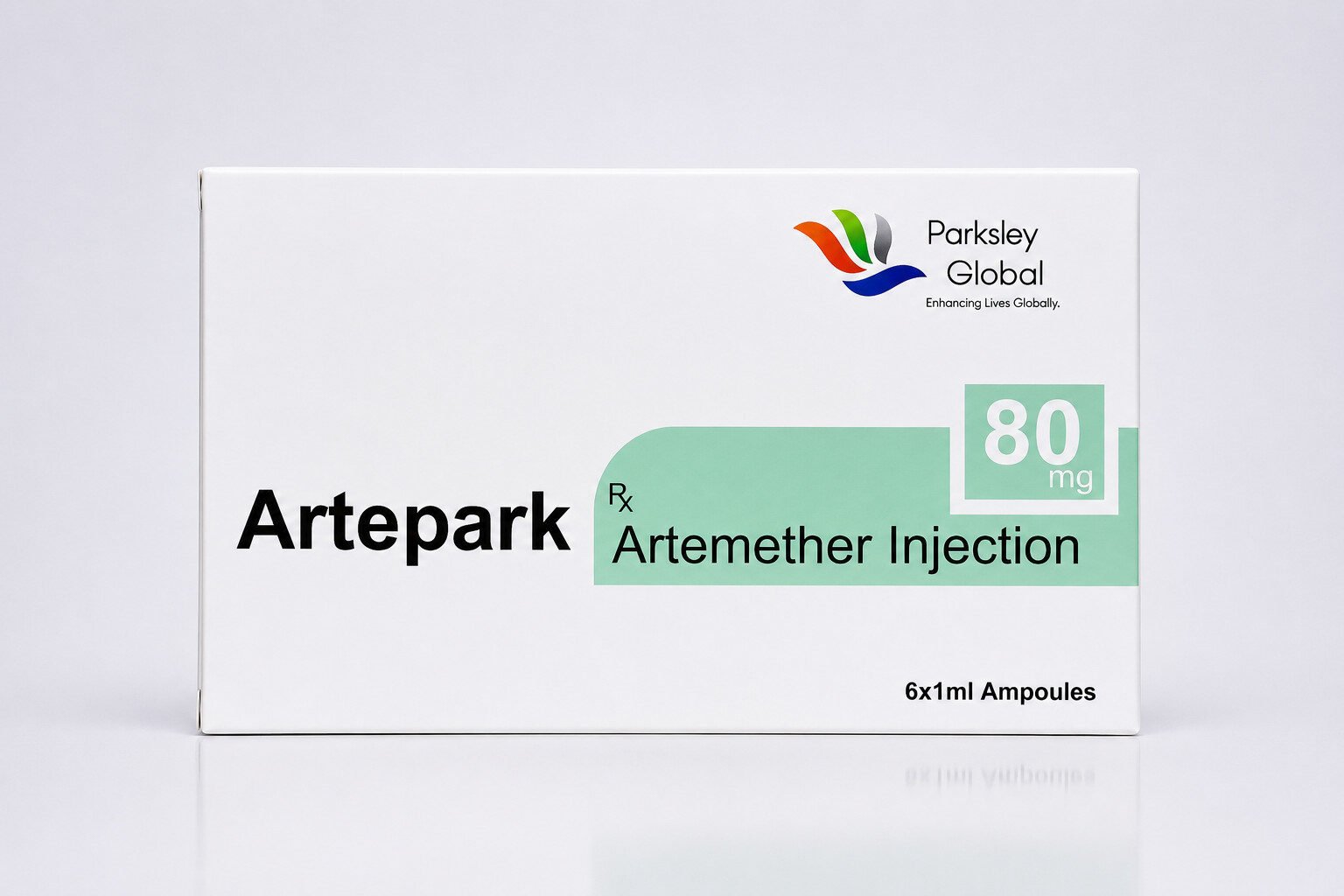 Artepark Frontview