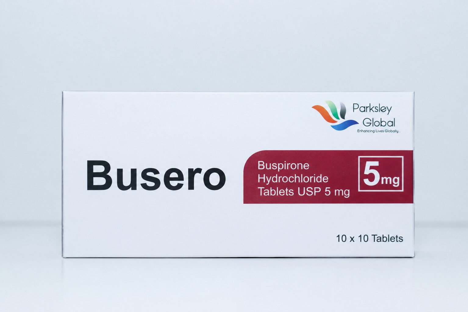 Busero 5mg