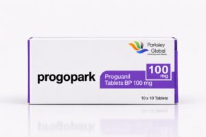 Progopark 100 mg