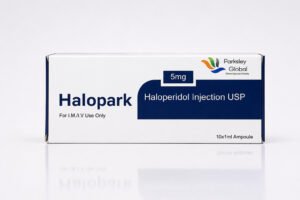 Halopark