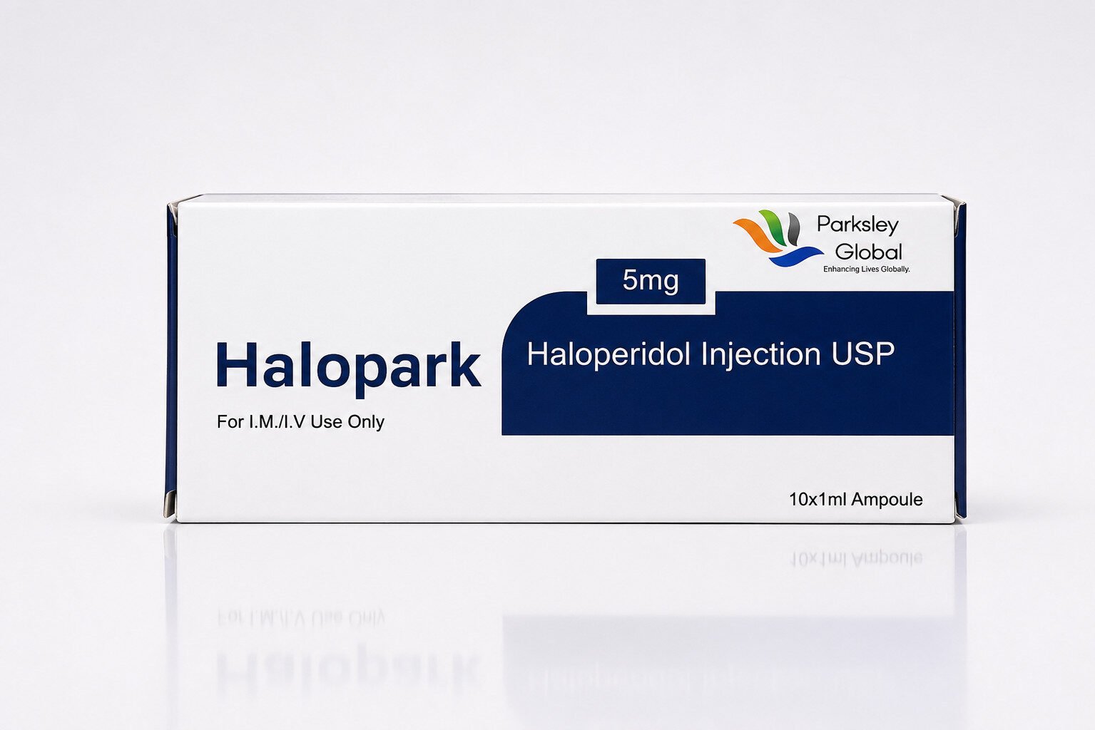 Halopark