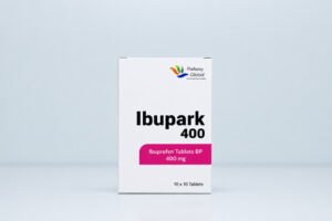 Ibupark 400