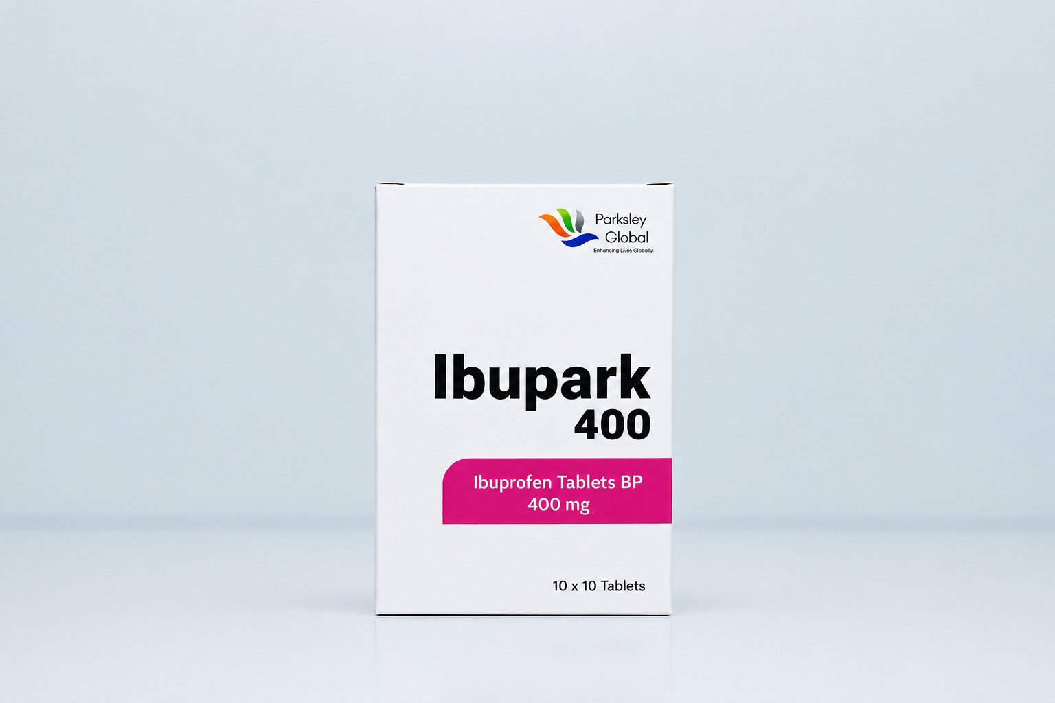 Ibupark 400