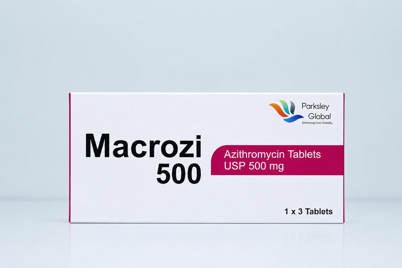 Macrozi 500