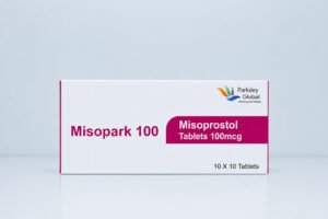 Misopark 100