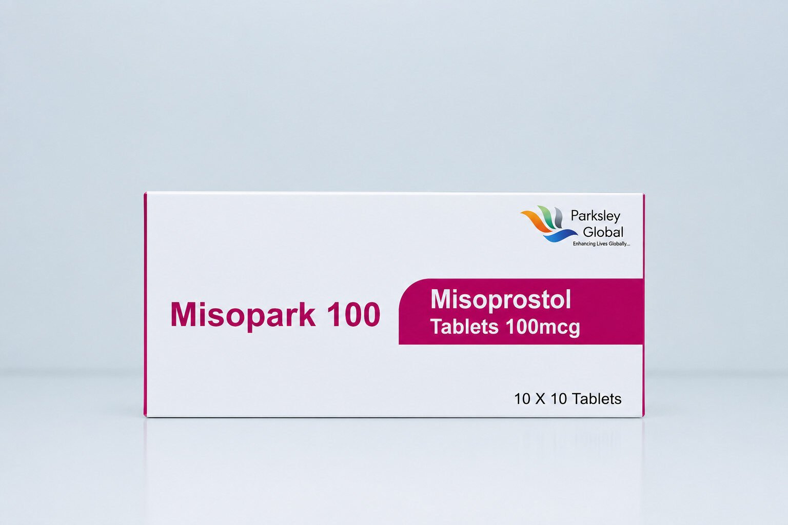 Misopark 100