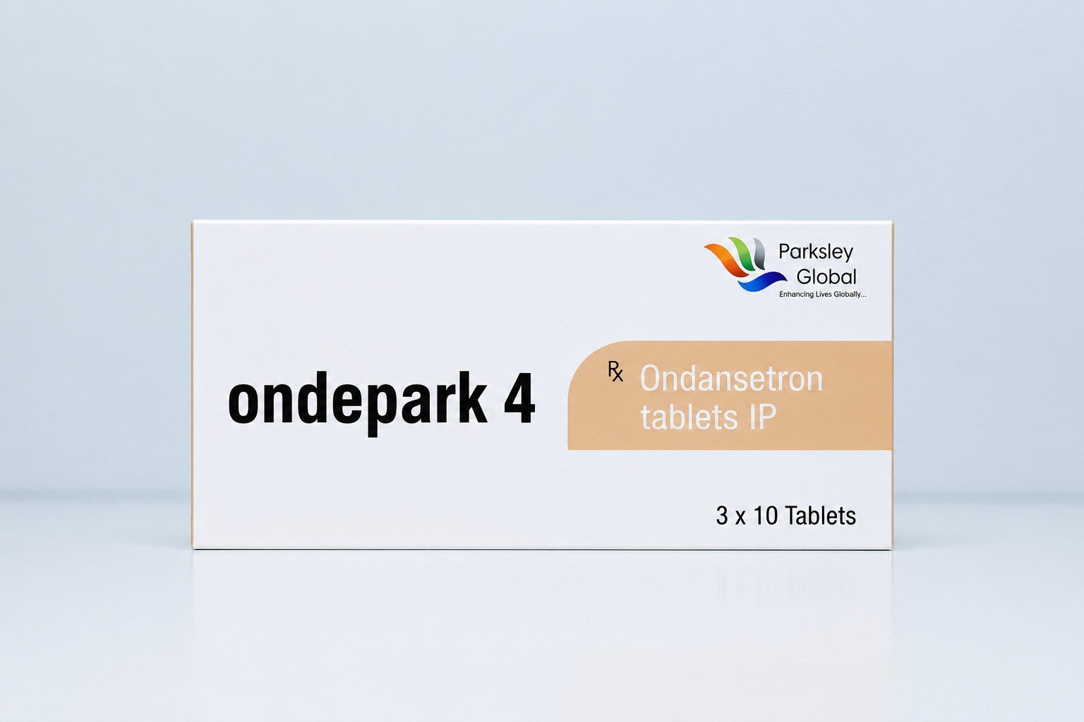 Ondepark 4
