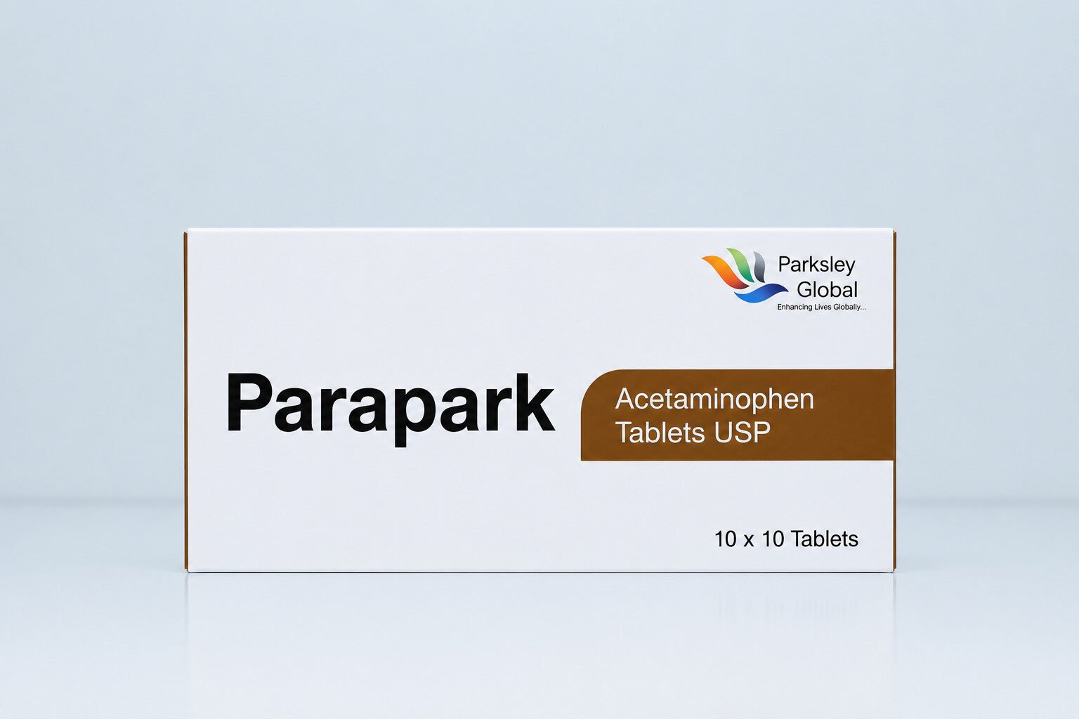 Parapark