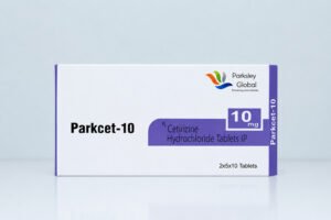 Parkcet 10