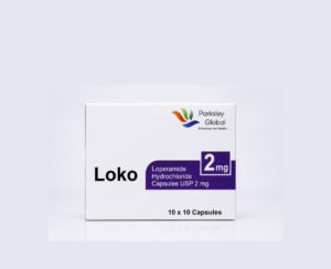 Loko 2mg
