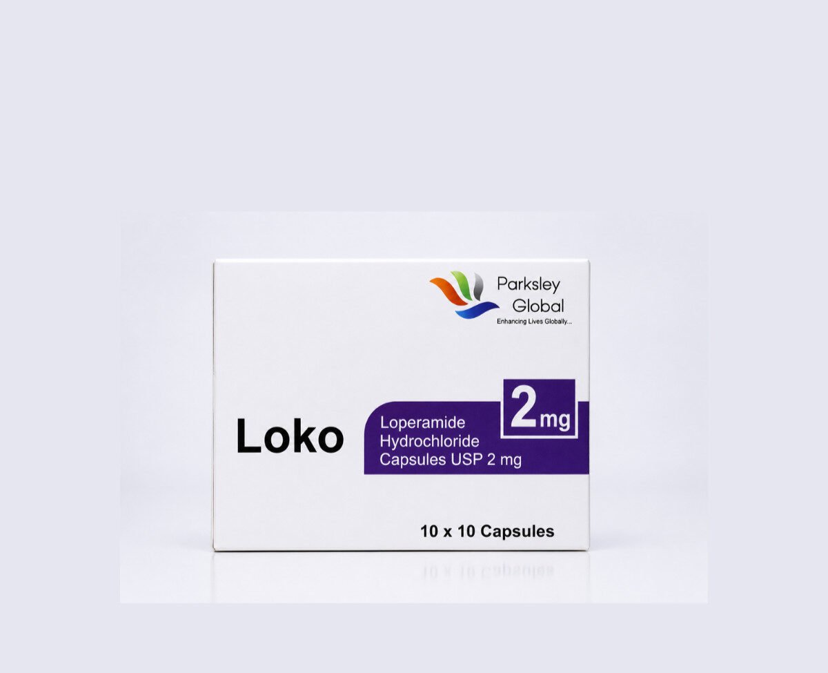 Loko 2mg