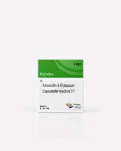 Parxclav 1.5 mg