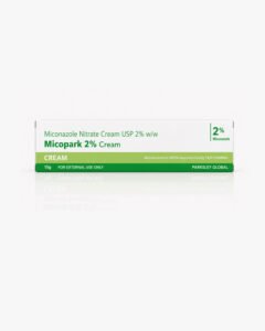 Micopark 2% cream
