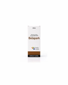 Betapark 237 ml