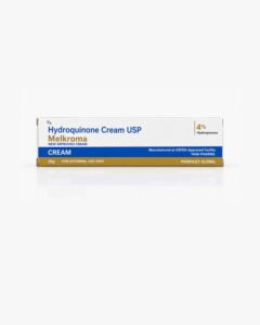 Melkroma cream