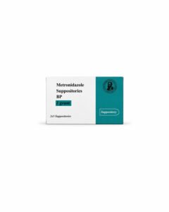 Metronidazole