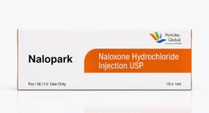 Nalopark Frontview