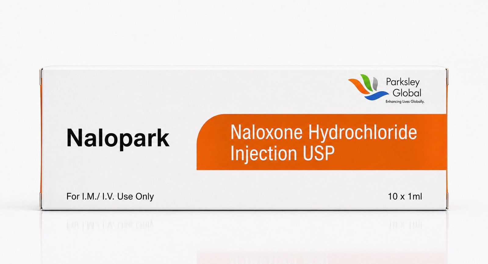 Nalopark Frontview